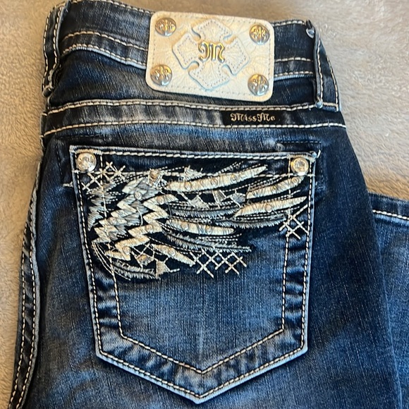 Miss Me Jeans - Picture 7 of 7